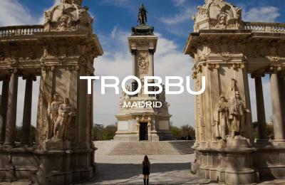 TROBBU Madrid