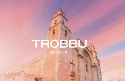 TROBBU Merida