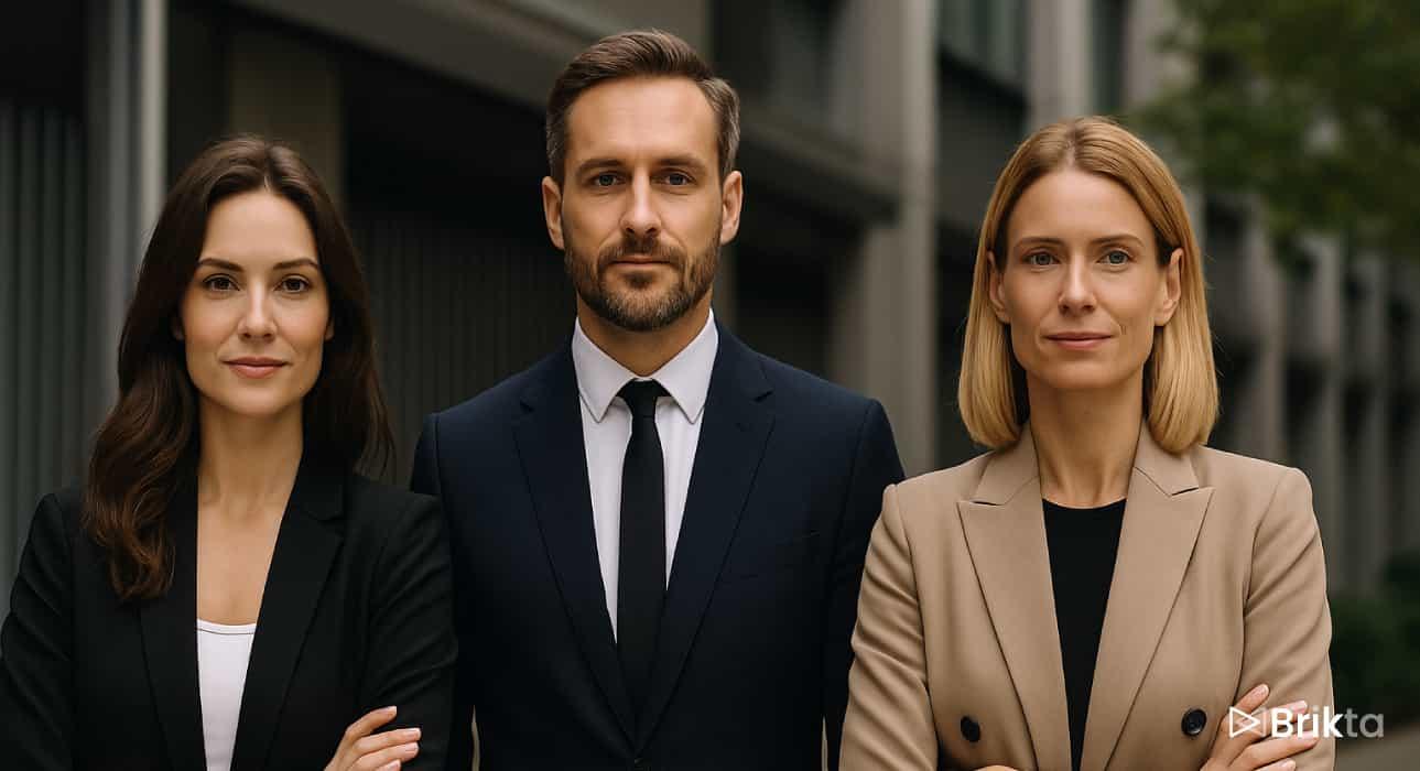 Bienvenido a  Brikta