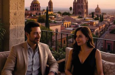 Invertir en San Miguel de Allende 2025