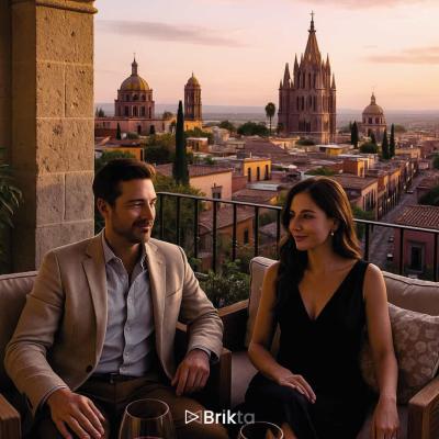 Invertir en San Miguel de Allende 2025