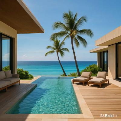 Inversión Fraccional en Propiedades de Lujo